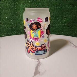 Handmade Tumblers and Glass Cups